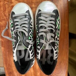 P448 Women’s Sneakers 36